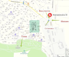 Участок, 5 соток