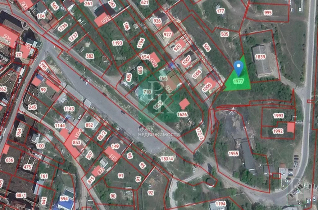 Участок, 5 соток