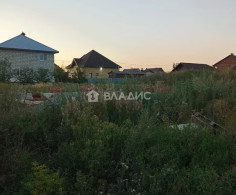 Участок, 10 соток