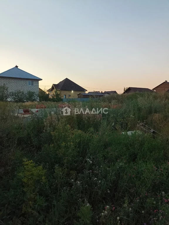 Участок, 10 соток