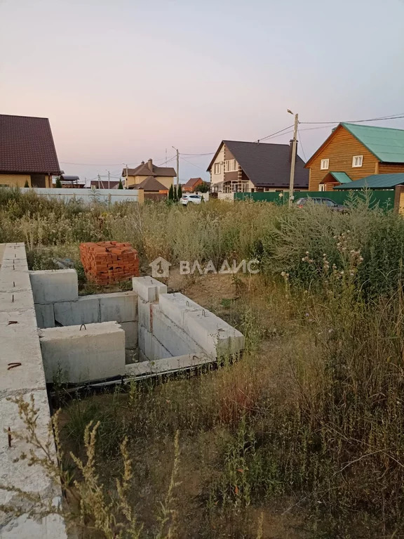 Участок, 10 соток