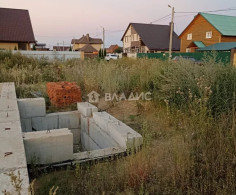 Участок, 10 соток