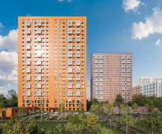 Квартира, 13 этажей