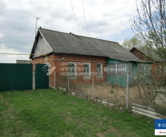 Дом, 1 этаж