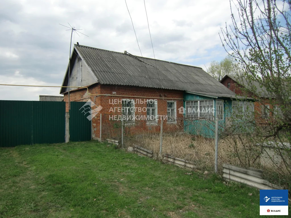 Дом, 1 этаж