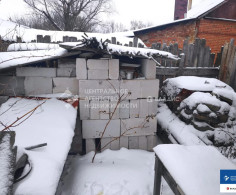 Дом, 1 этаж