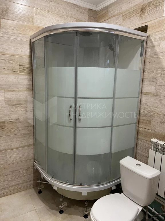 Дом, 1 этаж