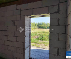 Дом, 1 этаж