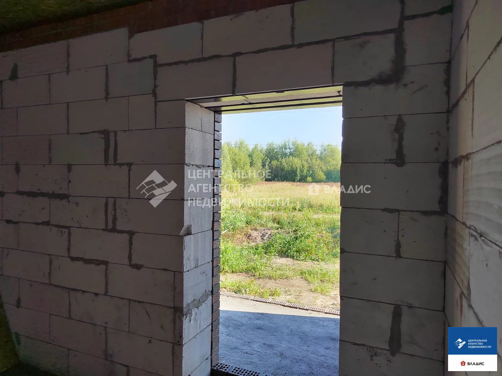 Дом, 1 этаж