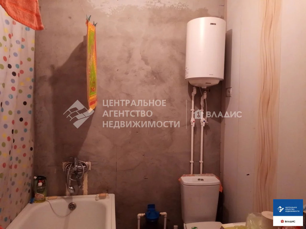 Дом, 1 этаж