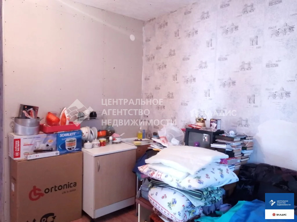 Дом, 1 этаж
