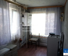 Дом, 1 этаж