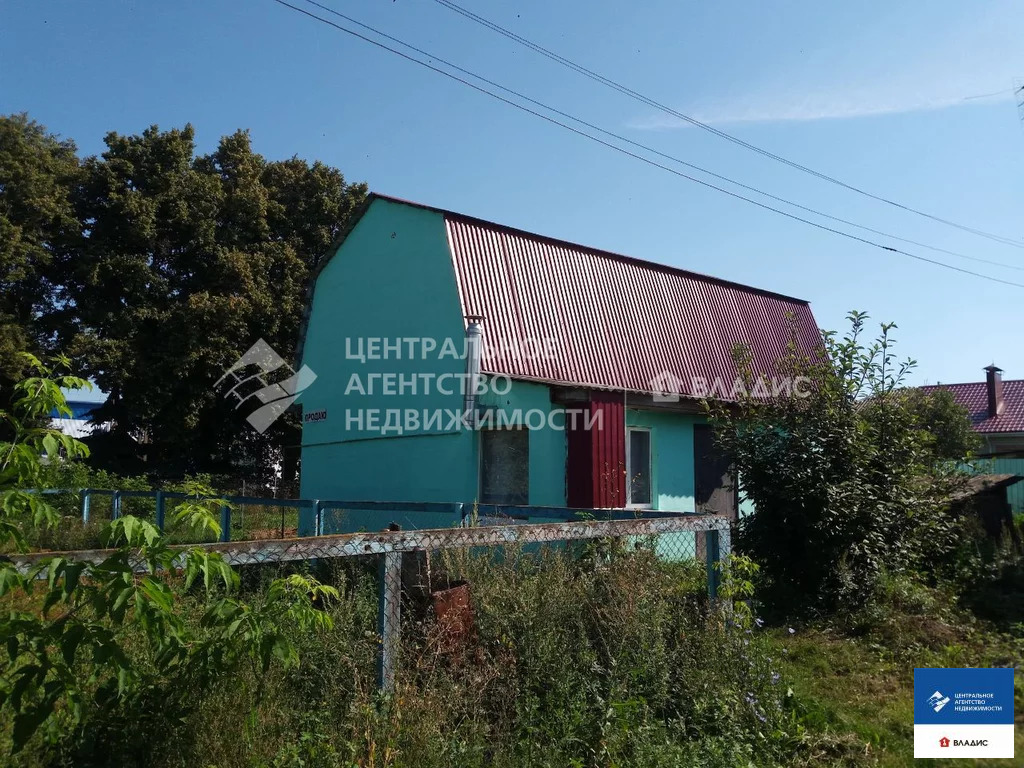 Дом, 1 этаж