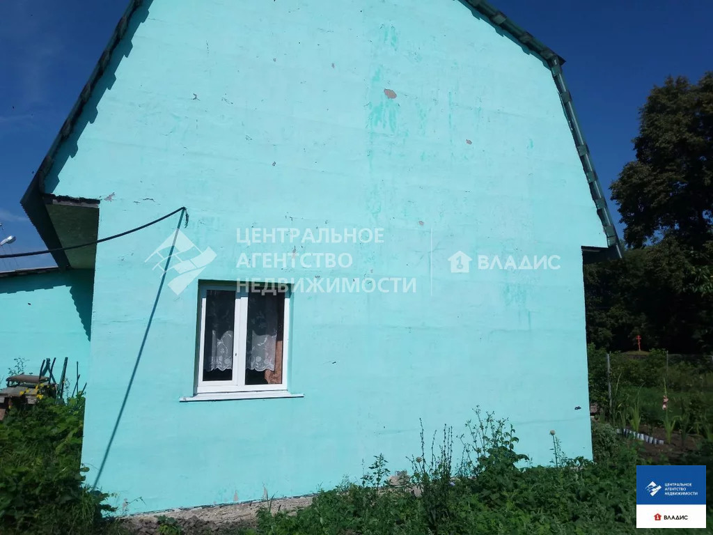 Дом, 1 этаж