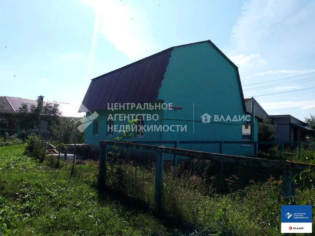 Дом, 1 этаж