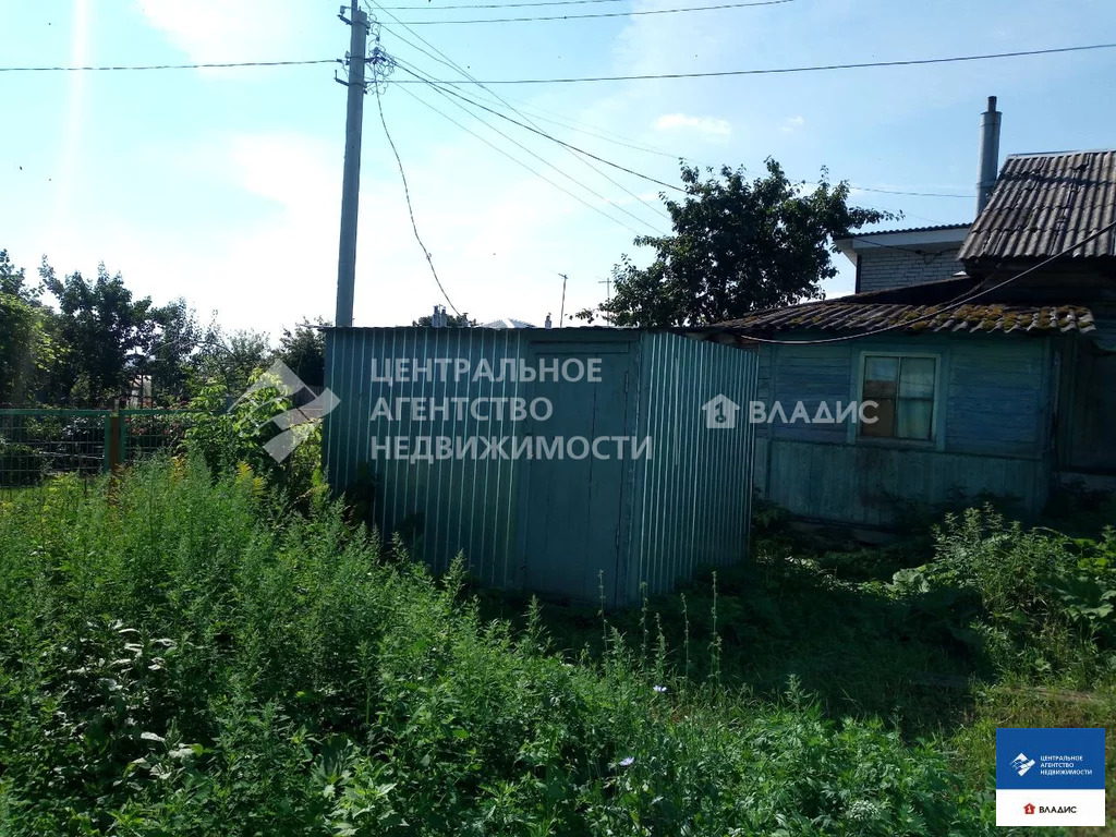 Дом, 1 этаж