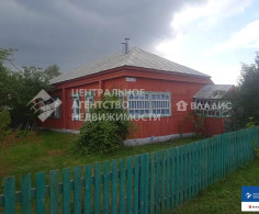 Дом, 1 этаж