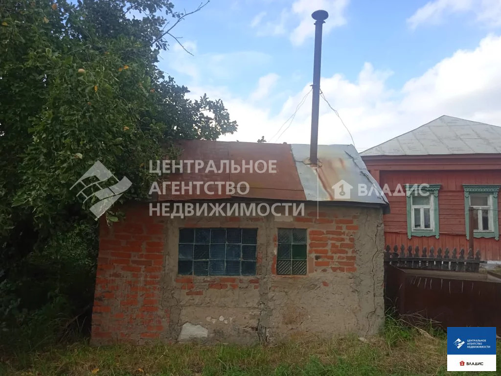 Дом, 1 этаж