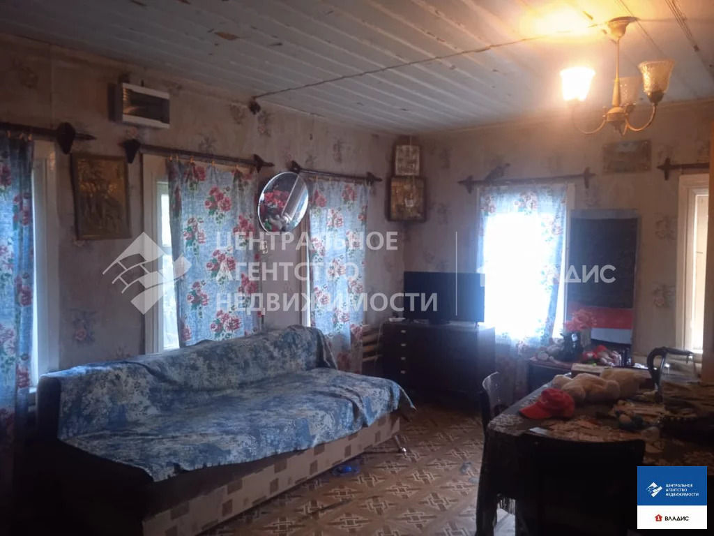 Дом, 1 этаж