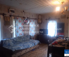 Дом, 1 этаж