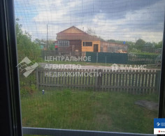 Дом, 1 этаж