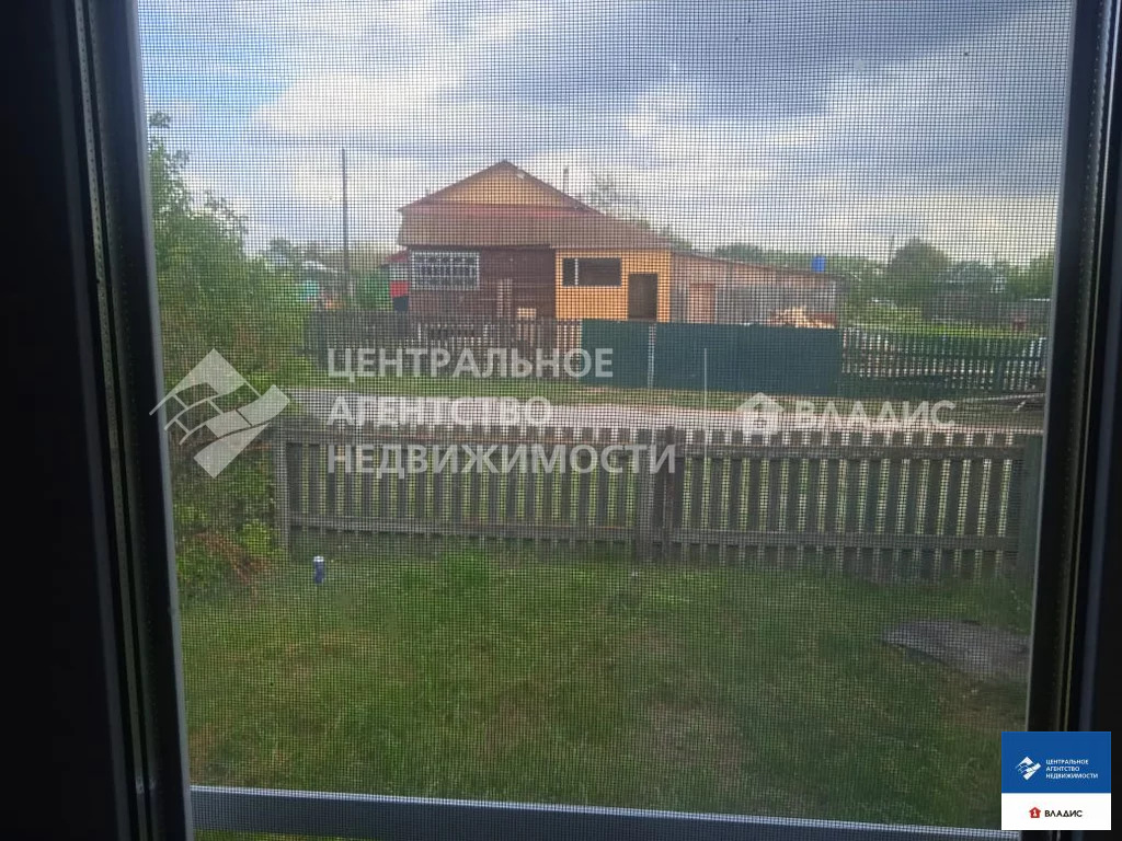 Дом, 1 этаж