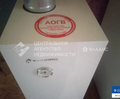 Дом, 1 этаж