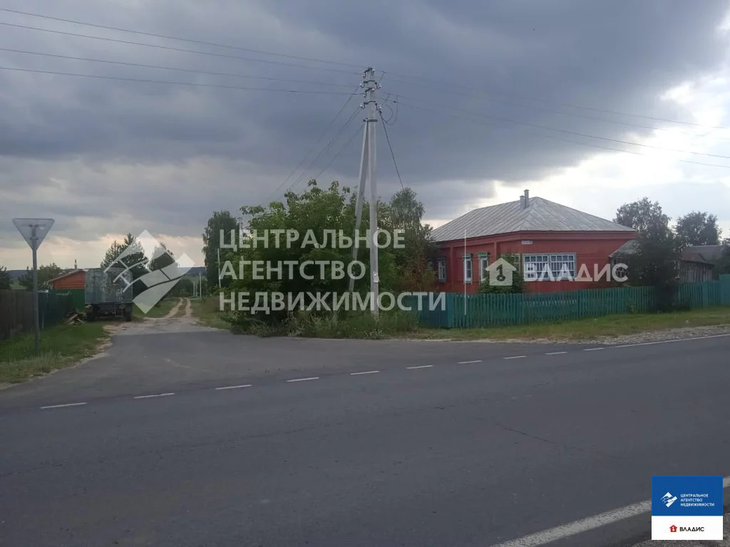 Дом, 1 этаж
