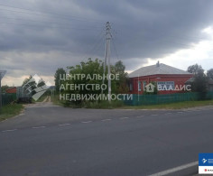 Дом, 1 этаж
