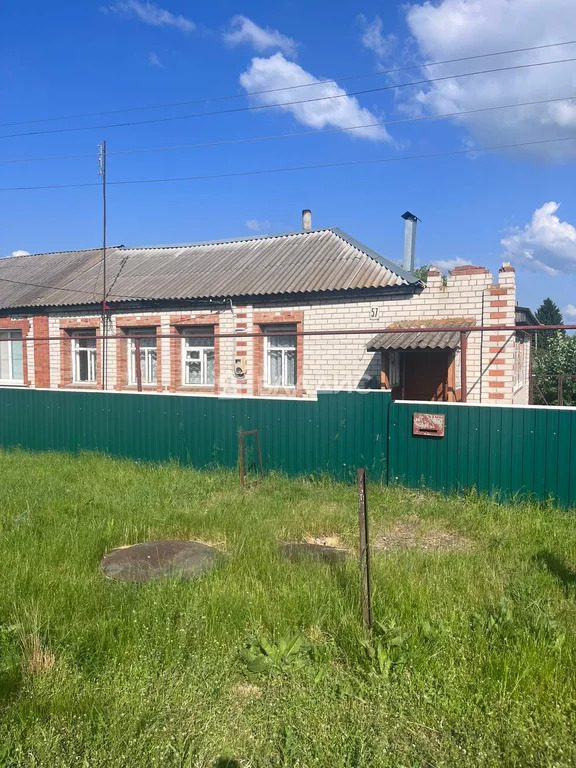 Дом, 1 этаж