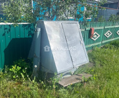 Дом, 1 этаж
