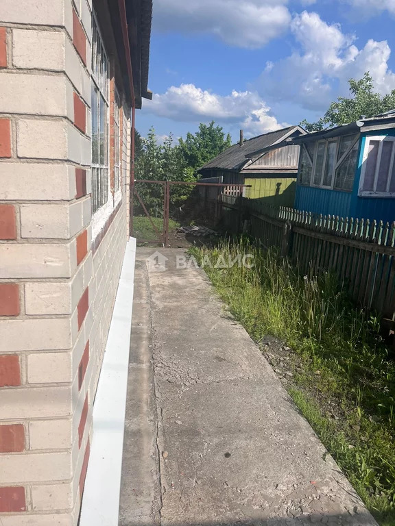 Дом, 1 этаж