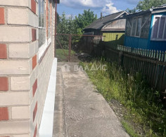 Дом, 1 этаж