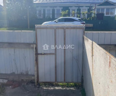 Дом, 1 этаж