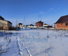 Участок, 14 соток