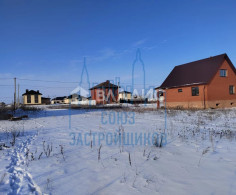 Участок, 14 соток