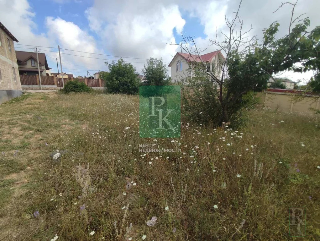 Участок, 5 соток