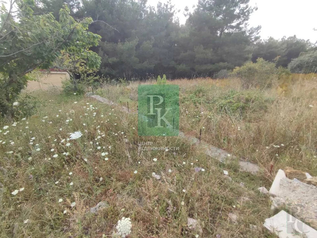 Участок, 5 соток