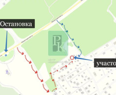 Участок, 5 соток