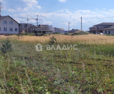 Участок, 10 соток