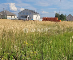 Участок, 10 соток