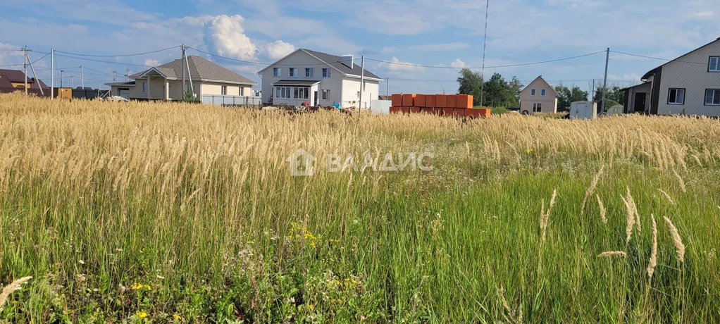 Участок, 10 соток