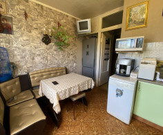 Квартира, 5 этажей