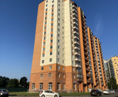 Квартира, 8 этажей