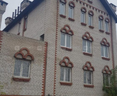 Дом, 4 этажа
