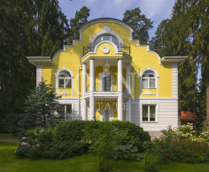 Дом, 30 соток