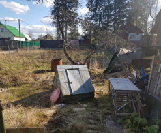 Дом, 1 этаж