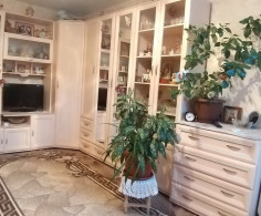 Квартира, 1 этаж