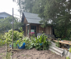 Дом, 2 этажа