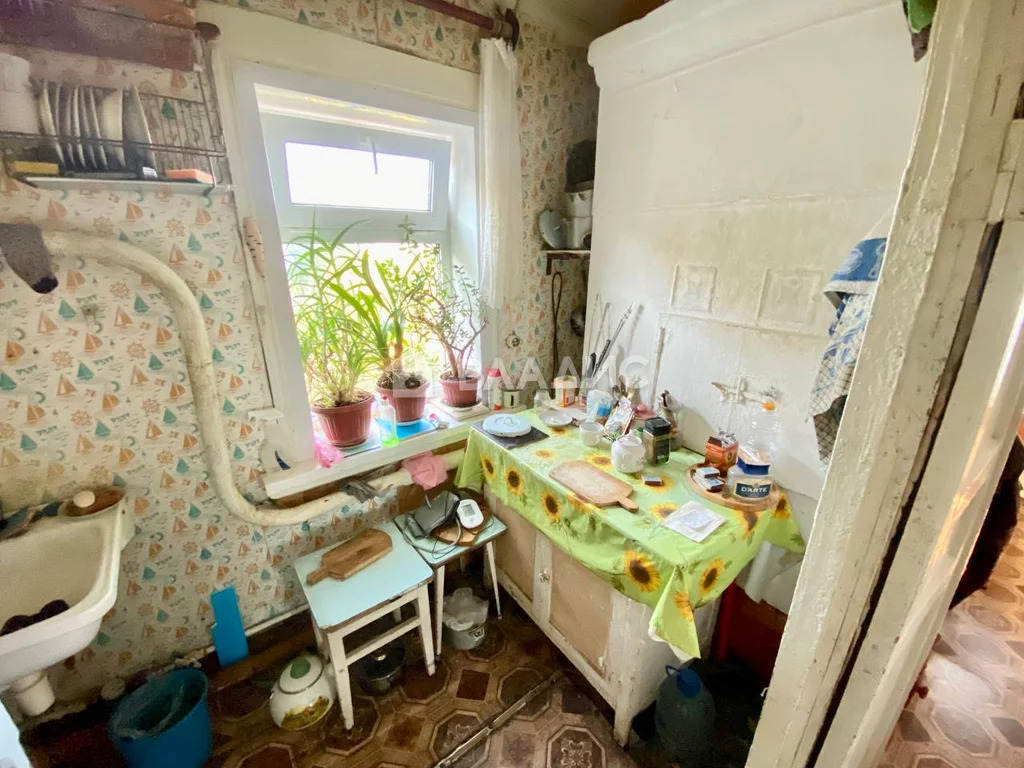 Дом, 1 этаж